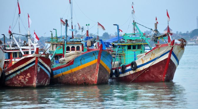 Ilustrasi (Maritim.id)