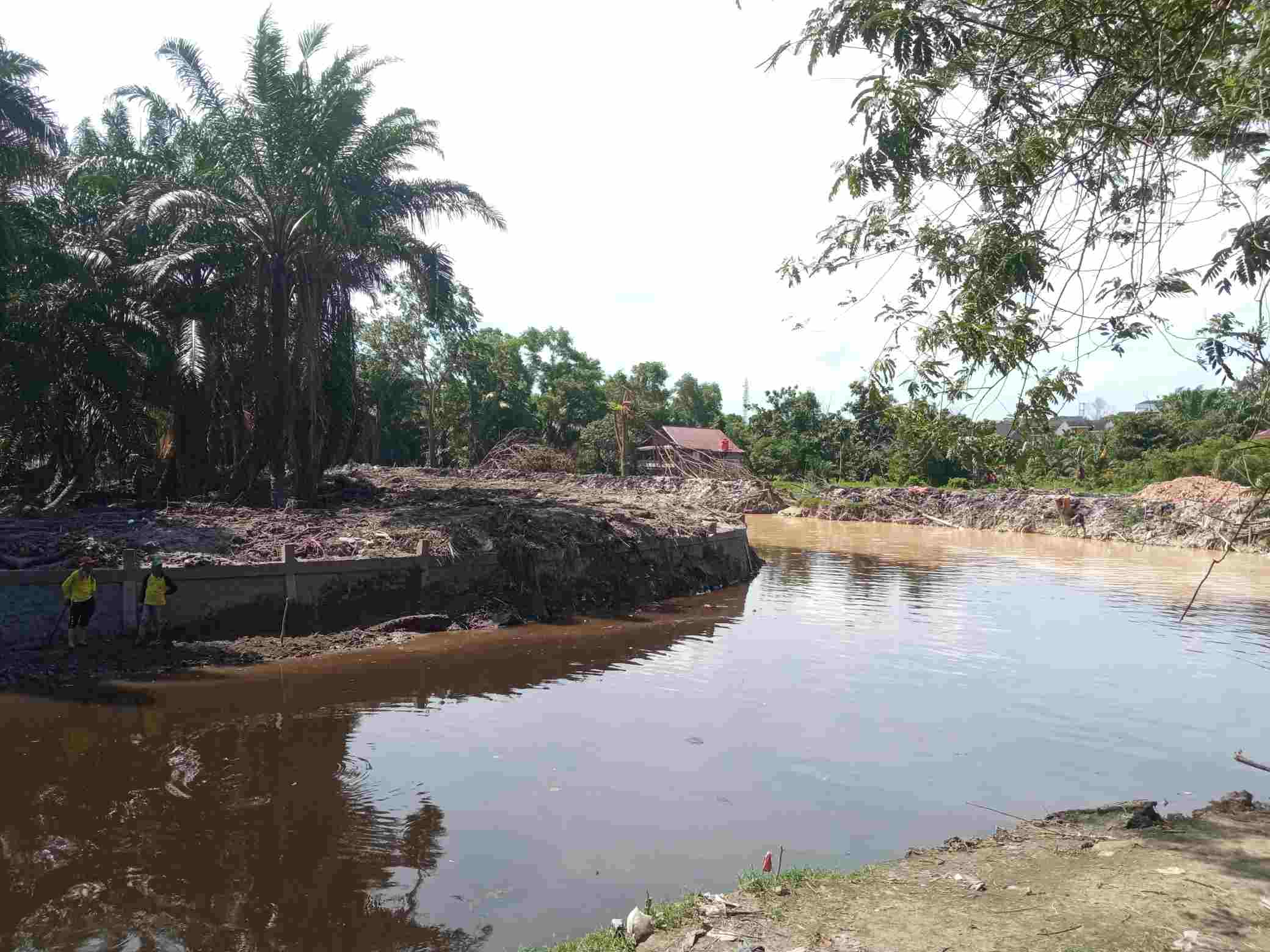 Sungai Sail (Riaukini.com)