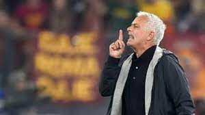 Jose Mourinho