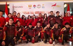 Atlet Esport Indonesia (Beritasatu.com)