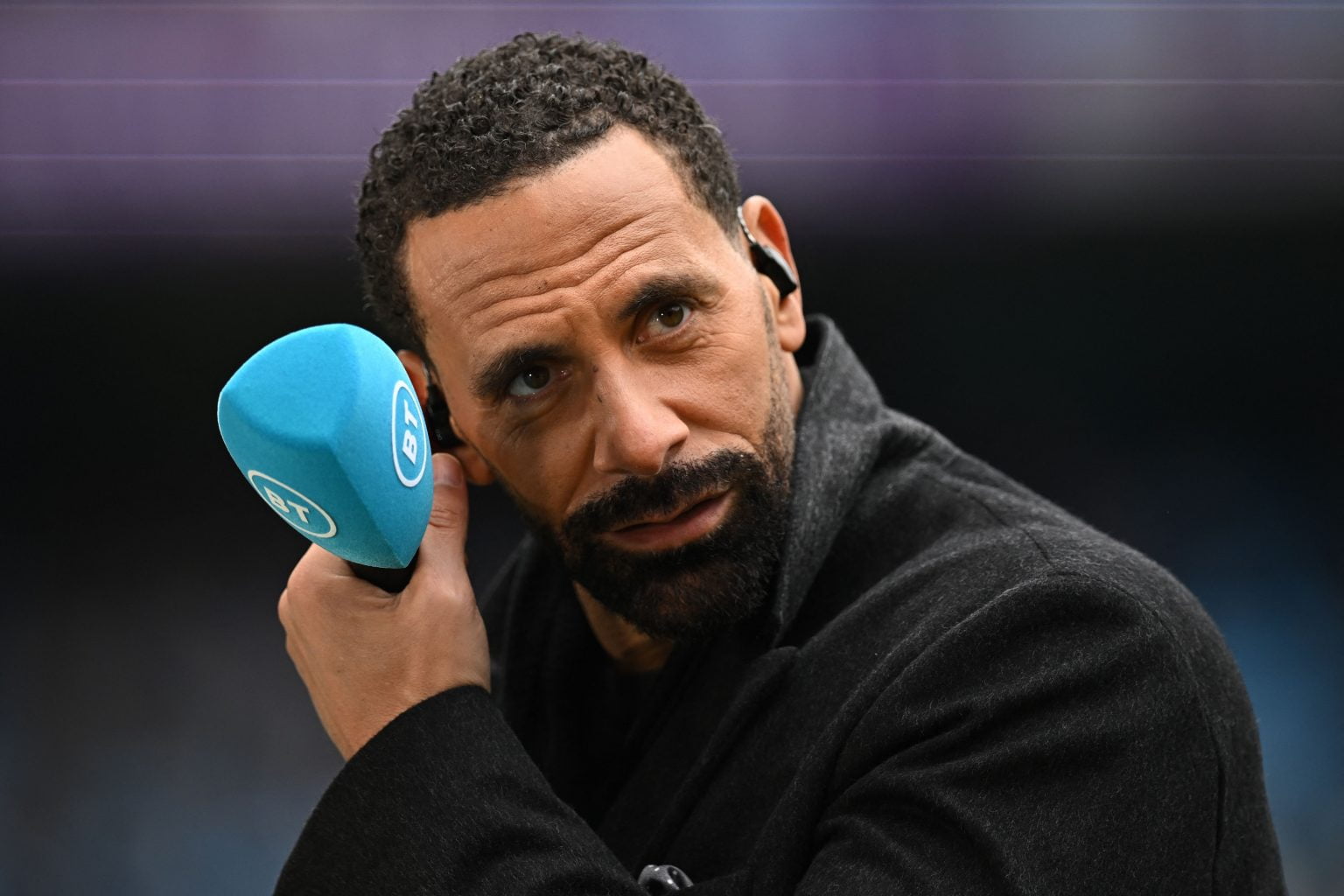 Rio Ferdinand (dailypost)