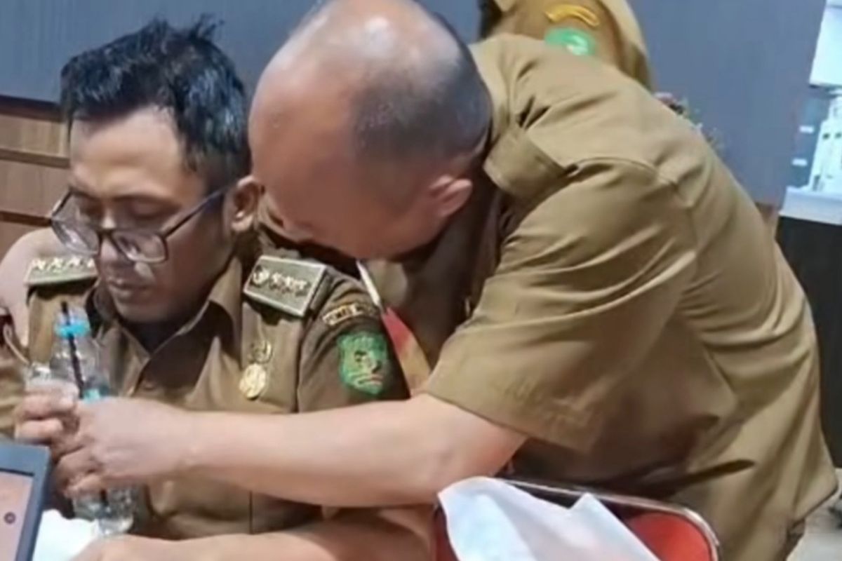 Hendra Syahputra Viral Sesak Napas